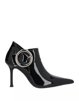 Ботильоны Jeffrey Campbell, черный