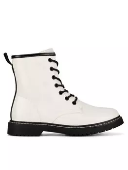 Ботильоны Jenny Fairy, белый