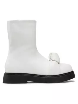 Ботильоны Jenny Fairy, белый