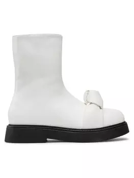 Ботильоны Jenny Fairy, белый