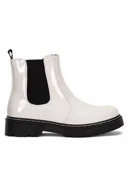 Ботильоны Jenny Fairy, бежевый