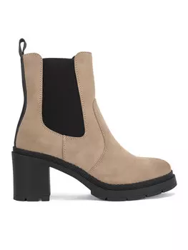 Ботильоны Jenny Fairy, бежевый