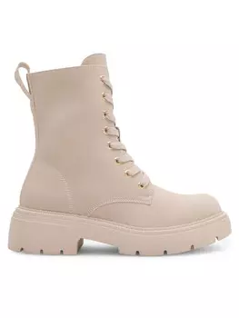 Ботильоны Jenny Fairy, бежевый