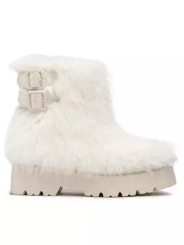 Ботильоны Jenny Fairy, бежевый