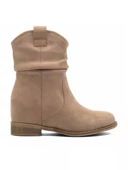 Ботильоны Jenny Fairy, бежевый