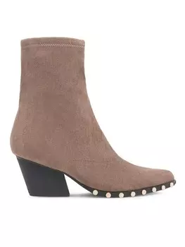 Ботильоны Jenny Fairy, бежевый