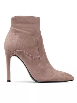 Ботильоны Jenny Fairy, бежевый