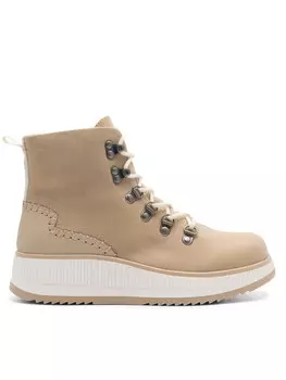 Ботильоны Jenny Fairy, бежевый