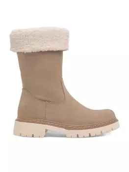 Ботильоны Jenny Fairy, бежевый