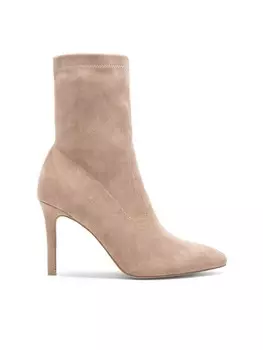 Ботильоны Jenny Fairy, бежевый