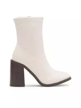 Ботильоны Jenny Fairy, бежевый