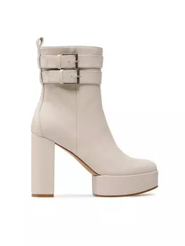 Ботильоны Jenny Fairy, бежевый