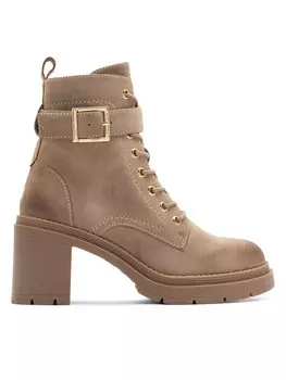 Ботильоны Jenny Fairy, бежевый