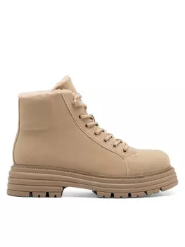 Ботильоны Jenny Fairy, бежевый