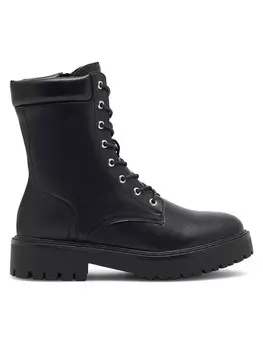 Ботильоны Jenny Fairy, черный