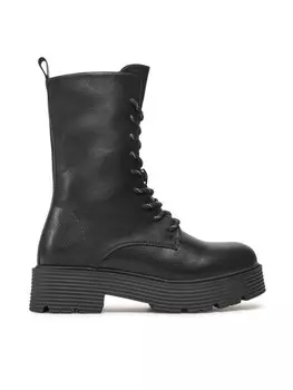 Ботильоны Jenny Fairy, черный