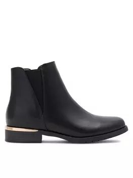 Ботильоны Jenny Fairy, черный