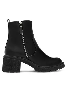 Ботильоны Jenny Fairy, черный