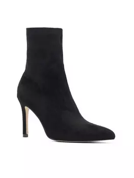 Ботильоны Jenny Fairy, черный