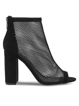 Ботильоны Jenny Fairy, черный