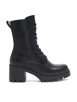 Ботильоны Jenny Fairy, черный