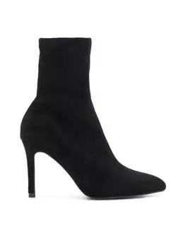 Ботильоны Jenny Fairy, черный