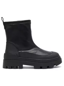 Ботильоны Jenny Fairy, черный