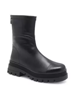 Ботильоны Jenny Fairy, черный