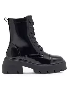 Ботильоны Jenny Fairy, черный