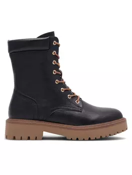 Ботильоны Jenny Fairy, черный