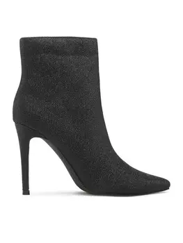 Ботильоны Jenny Fairy, черный