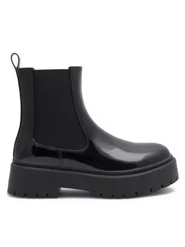 Ботильоны Jenny Fairy, черный