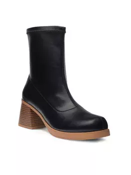 Ботильоны Jenny Fairy, черный