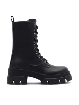 Ботильоны Jenny Fairy, черный