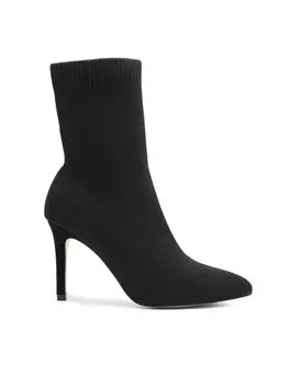 Ботильоны Jenny Fairy, черный