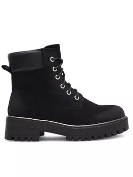 Ботильоны Jenny Fairy, черный