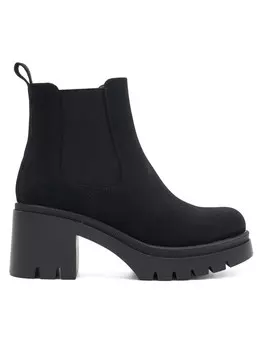 Ботильоны Jenny Fairy, черный