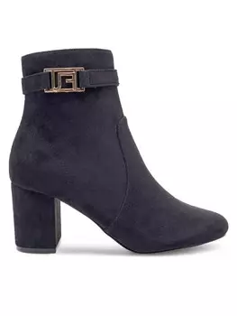 Ботильоны Jenny Fairy, черный