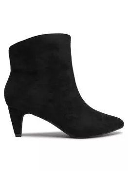 Ботильоны Jenny Fairy, черный