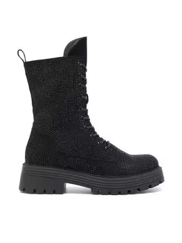 Ботильоны Jenny Fairy, черный