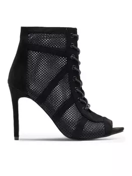 Ботильоны Jenny Fairy, черный