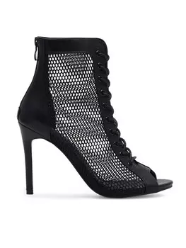 Ботильоны Jenny Fairy, черный