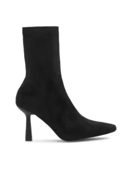 Ботильоны Jenny Fairy, черный