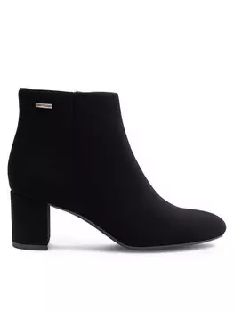 Ботильоны Jenny Fairy, черный