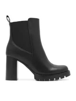 Ботильоны Jenny Fairy, черный