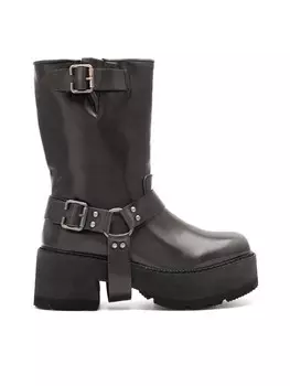 Ботильоны Jenny Fairy, черный