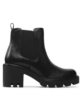 Ботильоны Jenny Fairy, черный