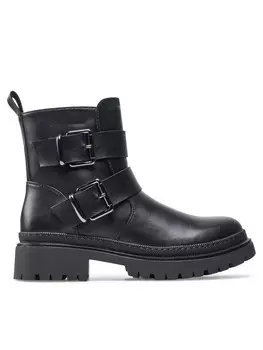 Ботильоны Jenny Fairy, черный