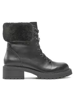 Ботильоны Jenny Fairy, черный