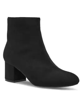 Ботильоны Jenny Fairy, черный